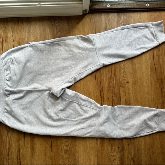 Lululemon Slim Sweatpants Jogger - Picture 3 of 5